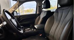 Haval H9 Premium 2025 года за 22 890 000 тг. в Павлодар – фото 5