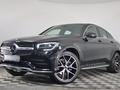 Mercedes-Benz GLC Coupe 300 2020 годаүшін30 500 000 тг. в Алматы