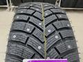 205/60R16 96T Winguard Winspike 3 NEXEN/зима/Шипүшін40 900 тг. в Алматы – фото 3