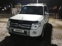 Mitsubishi Pajero 2008 годаүшін10 000 500 тг. в Алматы