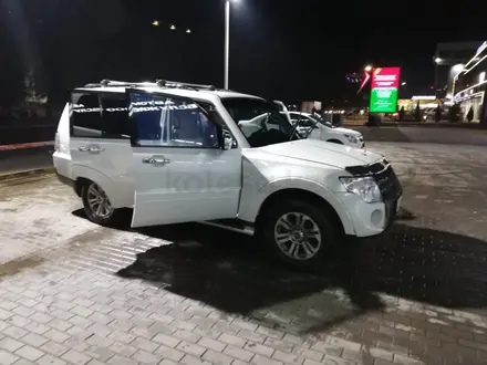 Mitsubishi Pajero 2008 года за 10 000 500 тг. в Алматы – фото 7