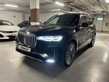 BMW X7 2019 года за 36 900 000 тг. в Алматы – фото 2
