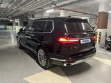 BMW X7 2019 года за 36 900 000 тг. в Алматы – фото 5