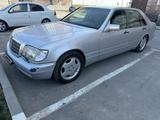 Mercedes-Benz E 320 1998 года за 3 100 000 тг. в Шымкент