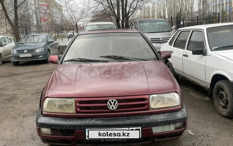 Volkswagen Vento 1994 года за 850 000 тг. в Уральск