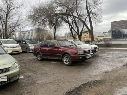 Volkswagen Vento 1994 года за 850 000 тг. в Уральск – фото 3