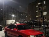 Audi 100 1991 года за 2 200 000 тг. в Усть-Каменогорск – фото 2