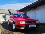 Audi 100 1991 года за 2 200 000 тг. в Усть-Каменогорск – фото 3