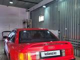 Audi 100 1991 года за 2 200 000 тг. в Усть-Каменогорск – фото 5
