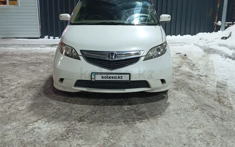 Honda Elysion 2004 годаүшін5 000 000 тг. в Караганда