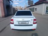 ВАЗ (Lada) Priora 2170 2014 года за 2 700 000 тг. в Астана – фото 4