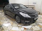 Hyundai Grandeur 2014 года за 9 000 000 тг. в Кызылорда – фото 2