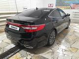Hyundai Grandeur 2014 года за 9 000 000 тг. в Кызылорда – фото 3