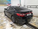 Hyundai Grandeur 2014 года за 9 000 000 тг. в Кызылорда – фото 4
