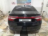 Hyundai Grandeur 2014 года за 9 000 000 тг. в Кызылорда – фото 5