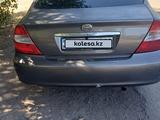 Toyota Camry 2002 года за 4 100 000 тг. в Талдыкорган – фото 2