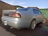 Toyota Aristo 1994 годаfor2 700 000 тг. в Кокшетау – фото 4