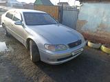 Toyota Aristo 1994 года за 3 300 000 тг. в Кокшетау – фото 5