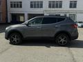 Hyundai Santa Fe 2012 годаүшін7 600 000 тг. в Костанай – фото 4