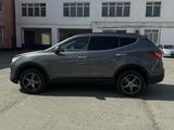 Hyundai Santa Fe 2012 года за 7 600 000 тг. в Костанай – фото 4