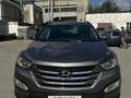 Hyundai Santa Fe 2012 годаүшін7 600 000 тг. в Костанай – фото 2