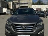 Hyundai Santa Fe 2012 года за 7 600 000 тг. в Костанай – фото 2
