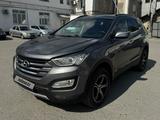 Hyundai Santa Fe 2012 года за 7 600 000 тг. в Костанай – фото 3