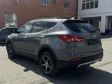 Hyundai Santa Fe 2012 года за 7 600 000 тг. в Костанай – фото 5