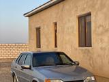 ВАЗ (Lada) 2115 2012 года за 1 100 000 тг. в Актау – фото 3