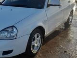 ВАЗ (Lada) Priora 2170 2013 года за 2 500 000 тг. в Уральск – фото 2