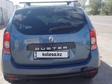 Renault Duster 2014 года за 4 000 000 тг. в Павлодар – фото 3
