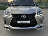 Lexus LX 570 2017 года за 43 500 000 тг. в Актобе