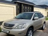 Lexus RX 330 2004 года за 6 700 000 тг. в Шымкент