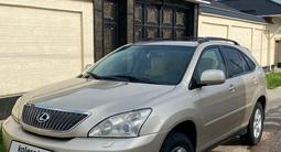 Lexus RX 330 2004 года за 6 700 000 тг. в Шымкент