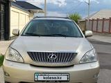 Lexus RX 330 2004 года за 6 700 000 тг. в Шымкент – фото 4