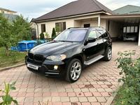 BMW X5 2008 годаүшін8 500 000 тг. в Алматы