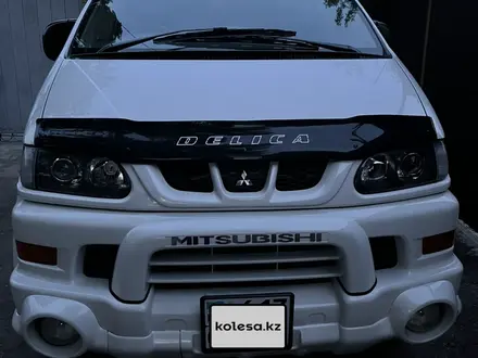 Mitsubishi Delica 1995 года за 7 000 000 тг. в Алматы – фото 2