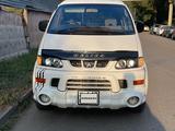 Mitsubishi Delica 1995 годаүшін6 500 000 тг. в Алматы