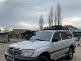 Toyota Land Cruiser 2007 годаүшін8 500 000 тг. в Шымкент