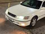 Toyota Mark II Qualis 1998 года за 3 200 000 тг. в Алматы – фото 4