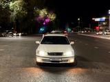 Toyota Mark II Qualis 1998 года за 3 200 000 тг. в Алматы – фото 3