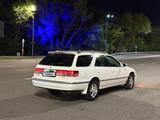 Toyota Mark II Qualis 1998 года за 3 200 000 тг. в Алматы – фото 5