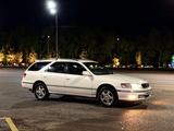 Toyota Mark II Qualis 1998 года за 3 200 000 тг. в Алматы – фото 2