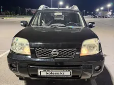 Nissan X-Trail, 2006