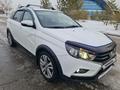 ВАЗ (Lada) Vesta SW Cross 2021 года за 8 000 000 тг. в Караганда – фото 6