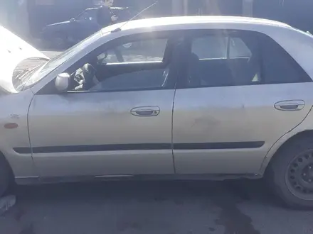 Mazda 626 1999 года за 900 000 тг. в Байтерек – фото 6