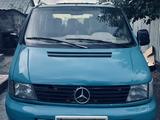 Mercedes-Benz Vito 1998 годаүшін2 000 000 тг. в Караганда – фото 3