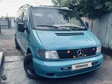 Mercedes-Benz Vito 1998 годаүшін2 000 000 тг. в Караганда