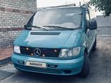 Mercedes-Benz Vito 1998 годаүшін2 000 000 тг. в Караганда – фото 2