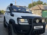УАЗ Patriot 2013 года за 3 200 000 тг. в Алматы